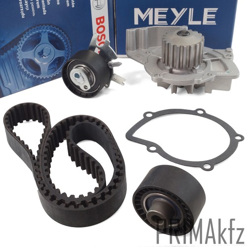 Kit cinghia distribuzione - kit,