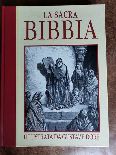 Bibbia antico nuovo - la, bibbia-antico