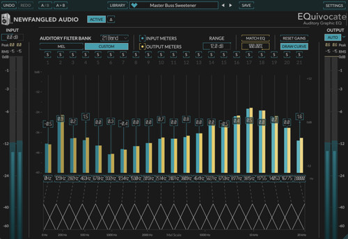 Eventide equivocate - eventide,