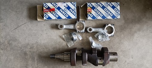 Kit ricambi compressore
