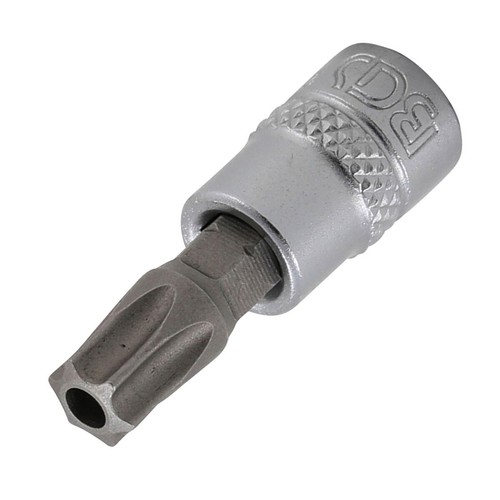 Inserto bit torx - inserto, foro