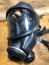 Vecchia Maschera tedesca tipo