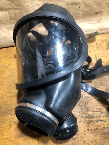 Vecchia maschera tedesca tipo - vecchia,