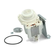 Motore lavastoviglie whirlpool elettropompa 480140102395 cpo45-009pe