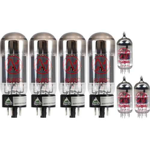 Set tubi per marshall - tubi,, 900