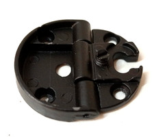 Cerniera per Armadio Anticata Brunita Cerniere Mobili Antichi Stile Arte Povera