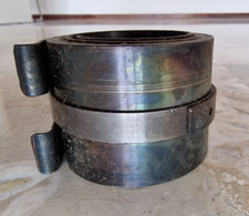 Molla per Grammofono in acciaio n. 3 degli inizi del 900