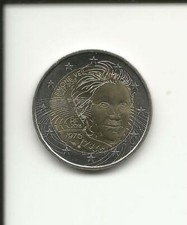 Francia 2018, 2 E. Simone Veil.