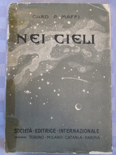 Nei cieli pagine di - nei,