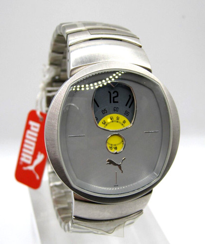 Puma pollux orologio man - -,