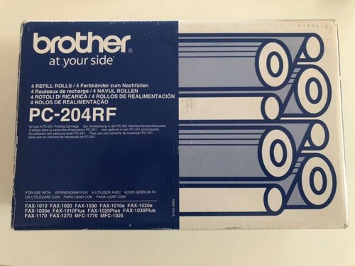 Brother 204rf nero - brother,