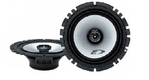 Alpine sxe 1725s kit - sxe-1725s,