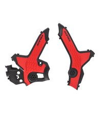 ACERBIS X-GRIP PER HONDA