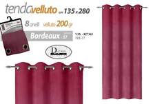 TENDA ARREDO Finestra Porta