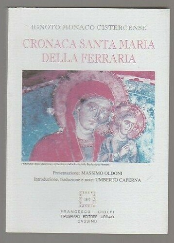 Cronaca santa maria - santa,
