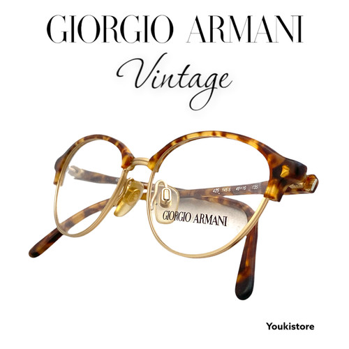 Giorgio armani occhiali - armani,