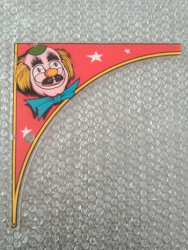 Zaccaria circus 1977 - -,