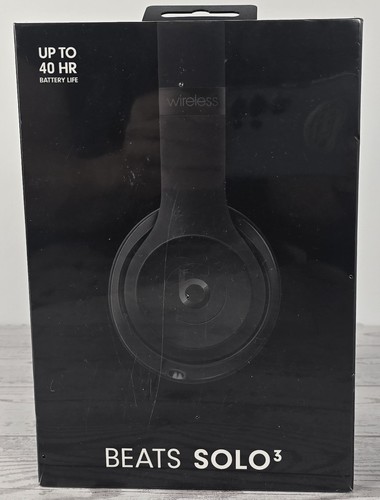 Beats dre solo3 cuffie - by,