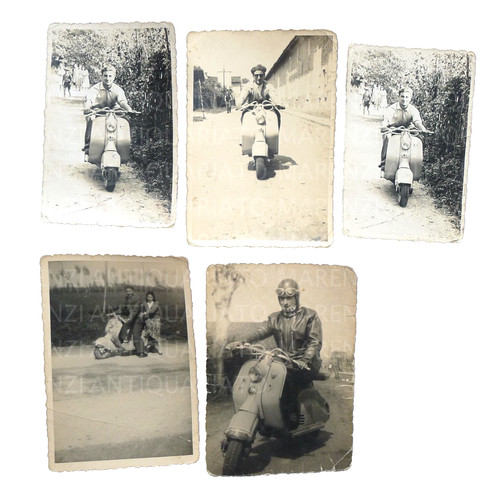 Vecchie foto fotografie - foto,