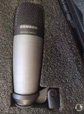 Samson C01 - Microfono a Condensatore