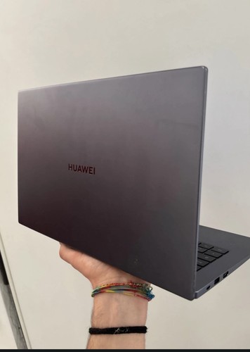 Huawei matebook 14 - huawei,