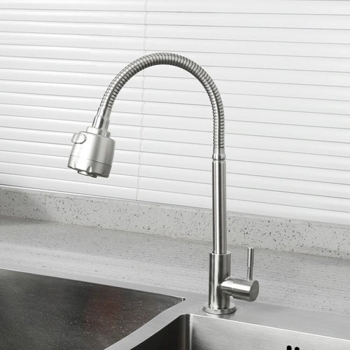 Rubinetto miscelatore cucina - miscelatore,