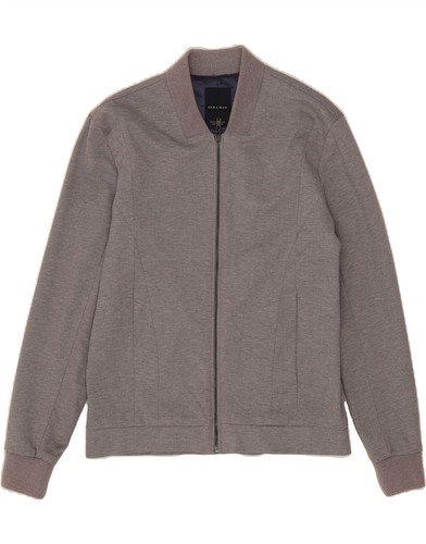 Zara giubbotto bomber - uomo, uk