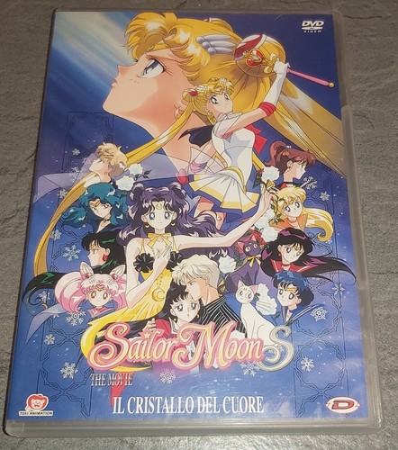 Sailormoon the movie - sailormoon, s