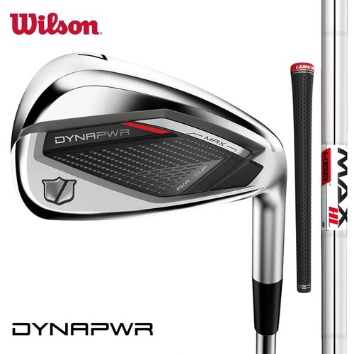 Wilson dynapwr max - wilson,