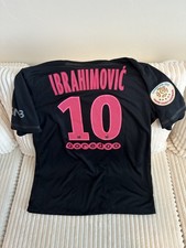 Maglia calcio Nike PSG Paris