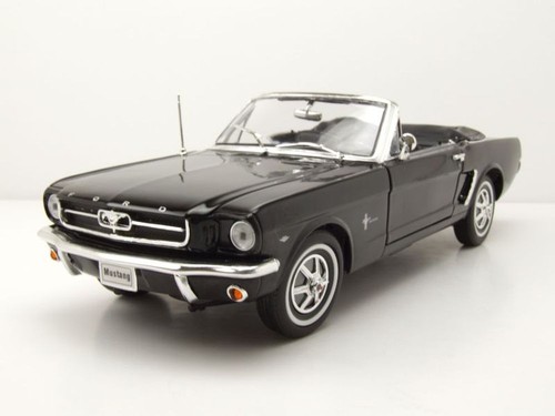 Modellino auto ford mustang - modellino,