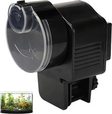 Mangiatoia Automatica per