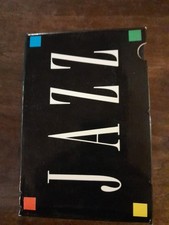JAZZ DIZIONARIO, COFANETTO 6