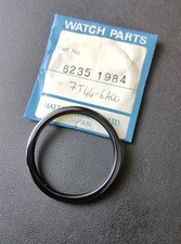 Vintage Watch Seiko 7T44-6A00