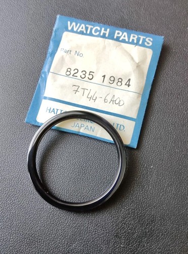 Vintage watch seiko 7t44 - watch,