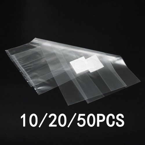 Pezzi pvc micelio - 10/20/50,
