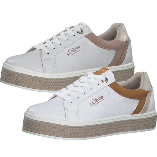Oliver scarpe donna - s.oliver, da