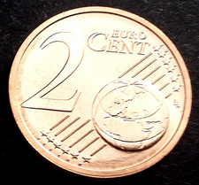 Lituania centesimi euro - 2,