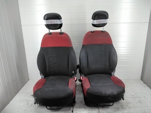 Tappezzeria completa per fiat - tappezzeria,