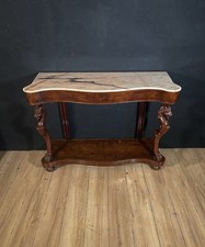 Consolle Impero Ottocento