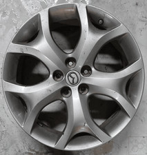 SX. DISCO RUOTA POST. IN LEGA per MAZDA CX-7 2.3L MZR Turbo d8eacd 9965037590