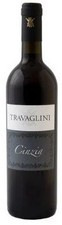Cinzia vino rosso Travaglini