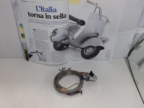 Moto storici lambretta - storici,