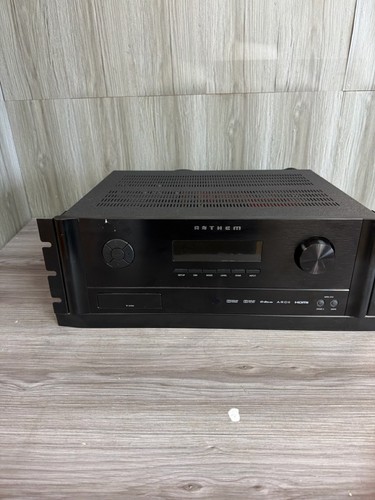 Anthem entertainment mrx310 - entertainment,