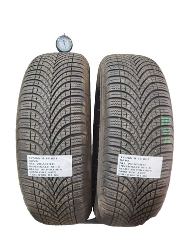Pneumatici usati 175 r - pneumatici, 14