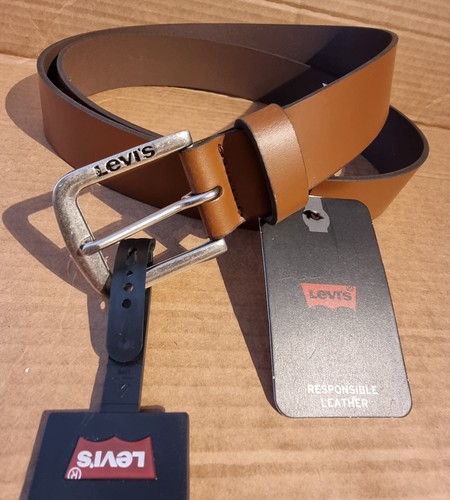 Cintura uomo levi premium - uomo, levi's
