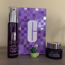 Clinique aging duo smart - de-aging,