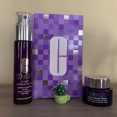 Clinique aging duo smart - clinique,