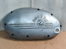 COPERCHIO CARTER MOTORE MV AGUSTA 175 CST - CSTL LATO SINISTRO D'EPOCA