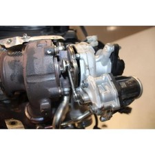 B37C15A motore BMW SERIE 1 F40